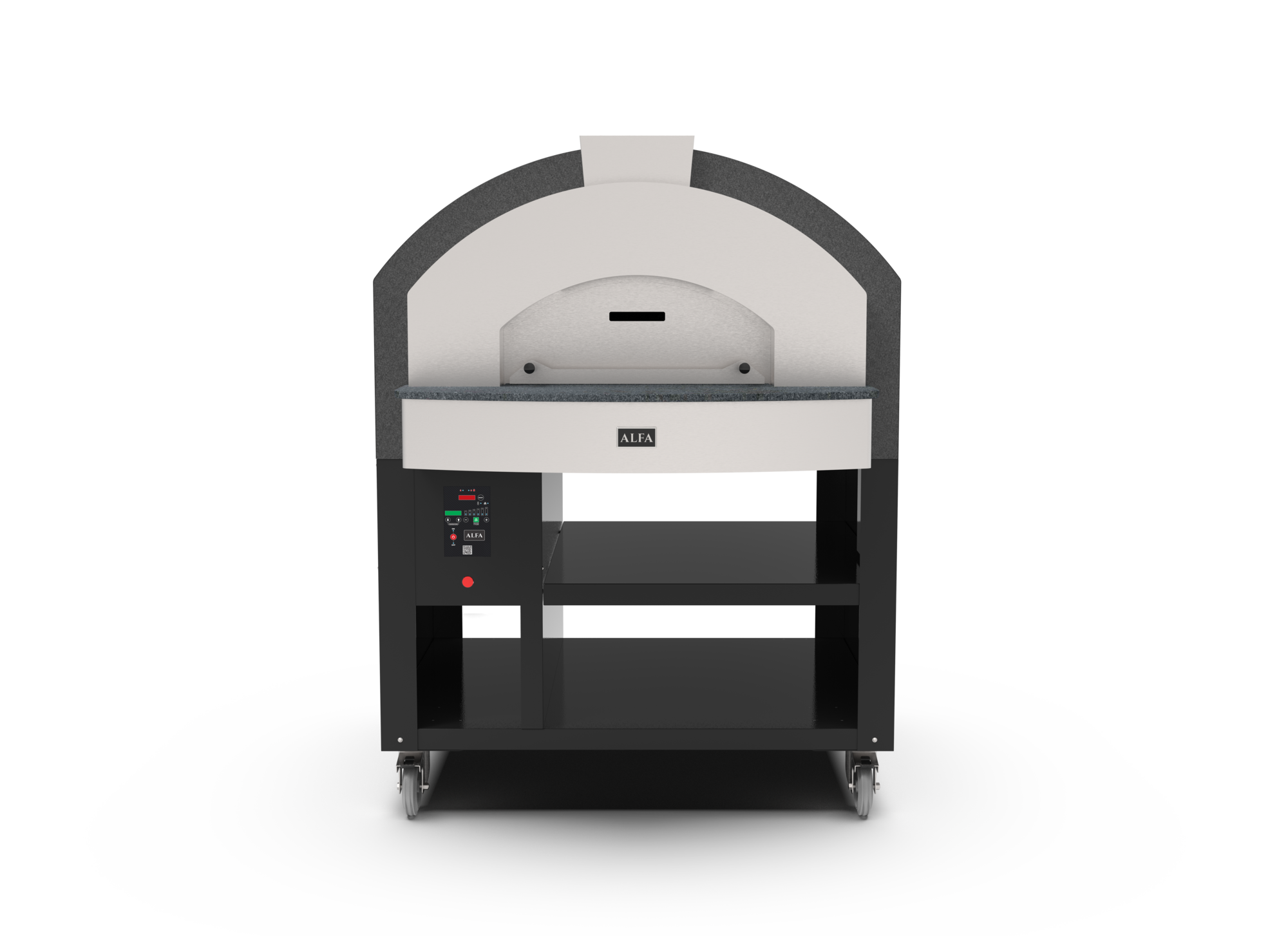 Quick Commercial Oven