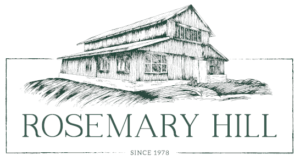Rosemary Hill